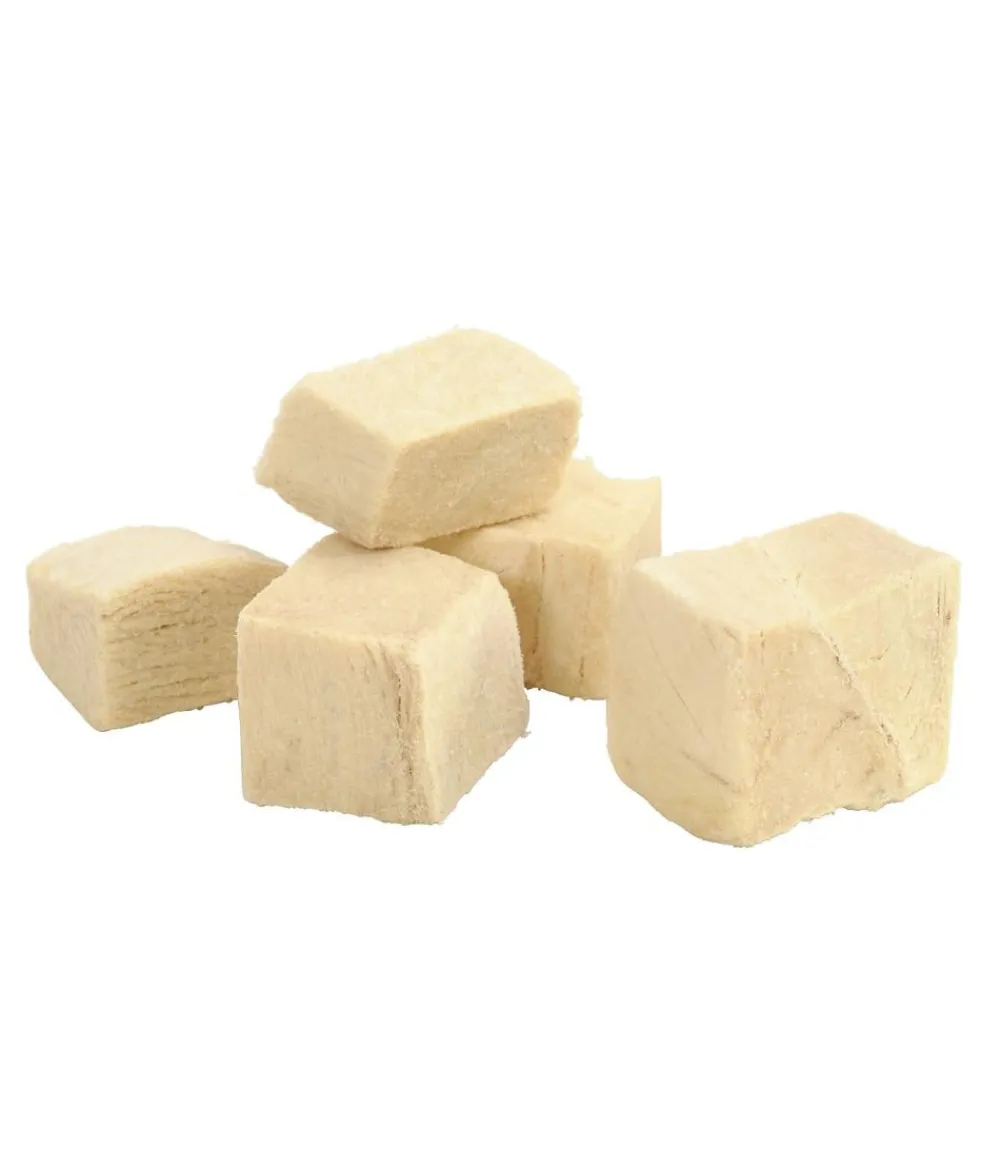 Dehner Best Nature Hundeleckerlies - Hundesnack Hühnerbrust