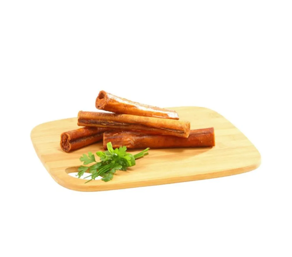 Dehner Best Nature Hundesnack Ziemer vom Weide-Ochs, 250 g Hot