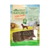Dehner Best Nature Hundeleckerlies - Hundesnack Hirschfleischstreifen, 100 g