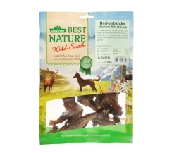 Dehner Best Nature Hundeleckerlies > Hundesnack Nackenbänder-Mix, 100 g