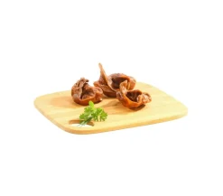 Dehner Best Nature Hundesnack Ohrmuscheln vom Freilauf-Schwein, 250 g Discount