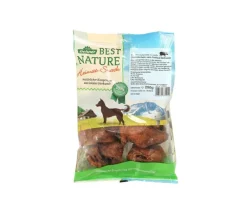 Dehner Best Nature Hundesnack Ohrmuscheln vom Freilauf-Schwein, 250 g Discount