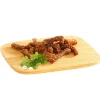 Dehner Best Nature Hundeleckerlies - Hundesnack Gourmet Hälse vom Freilauf-Hähnchen