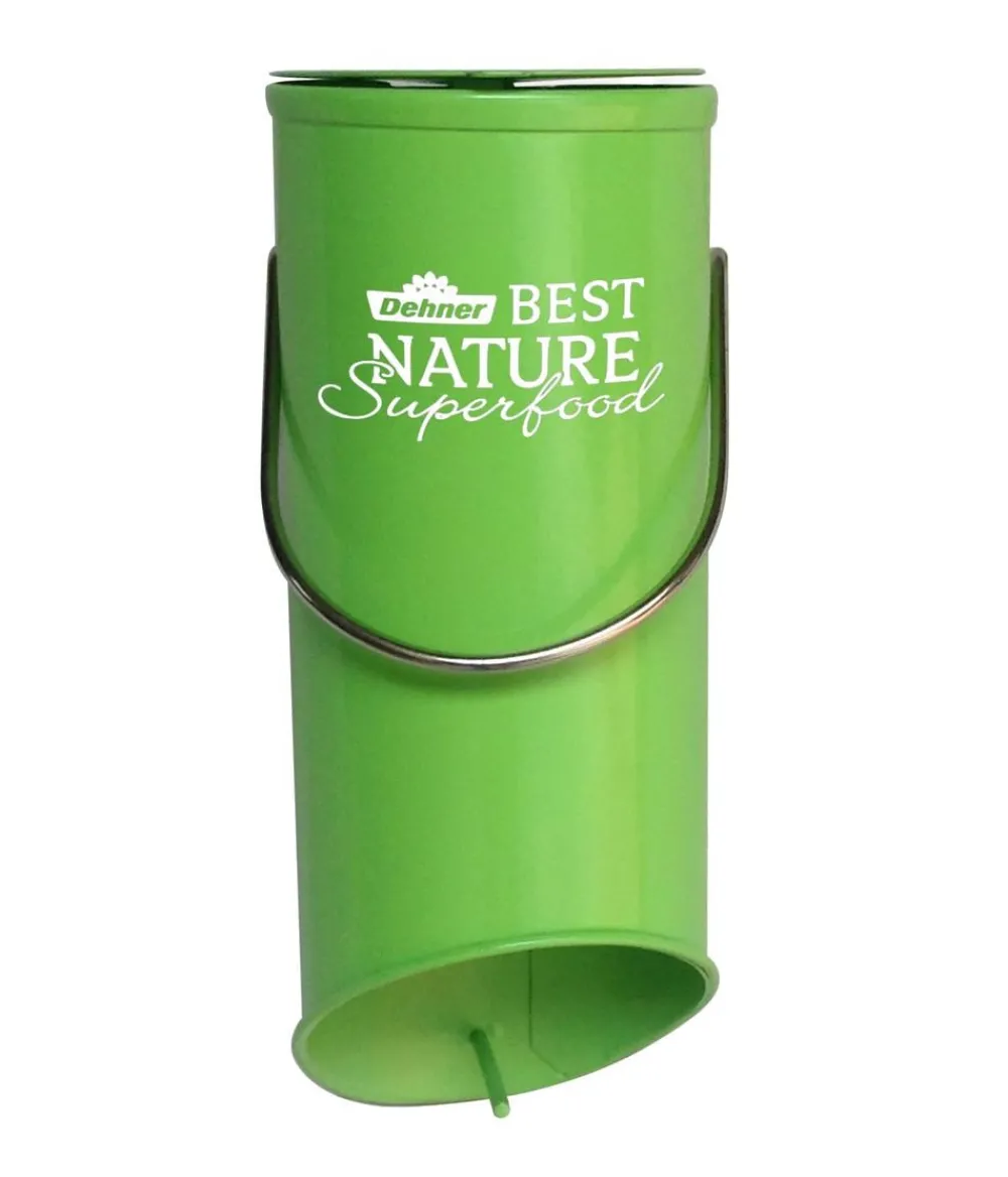 Dehner Best Nature Mehr Kleintierbedarf > Kleintierbedarf Superfood Block-Halter
