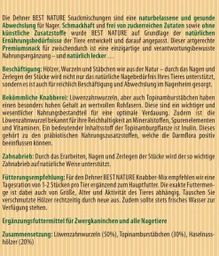 Dehner Best Nature Löwenzahn-Mix, 90 g Outlet