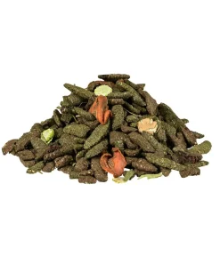 Dehner Best Nature Meerschweinchenfutter Superfood Mix Sale