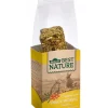 Dehner Best Nature Nagersnacks > Nagersnack-Würfel Superfood Sanddorn