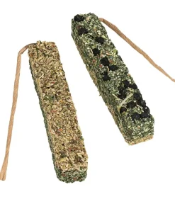 Dehner Best Nature Nagersnack Superfood Sticks Aronia & Spirulina Sale