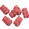 Dehner Best Nature Nagersnack Superfood Bärchen Rote Beete, 100 g Outlet
