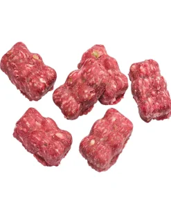 Dehner Best Nature Nagersnack Superfood Bärchen Rote Beete, 100 g Outlet
