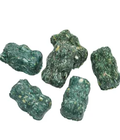 Dehner Best Nature Nagersnacks - Nagersnack Superfood Bärchen Spirulina, 100 g