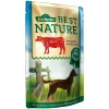 Dehner Best Nature Nassfutter für Hunde Adult, 12 x 150 g Online