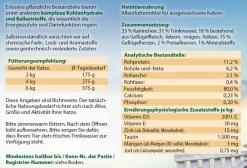 Dehner Best Nature Nassfutter Katze > Nassfutter für Katzen Adult, /400 g