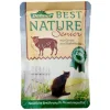 Dehner Best Nature Nassfutter Katze - Nassfutter für Katzen Senior, 16 x 85 g