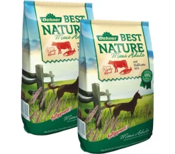 Dehner Best Nature Trockenfutter für Hunde Maxi Adult Sale