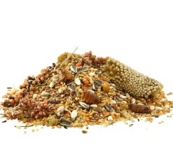 Dehner Best Nature Vogelfutter & Snacks > Vogelfutter Großsittiche