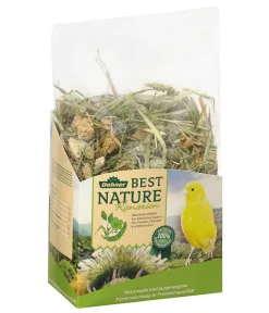 Dehner Best Nature Vogelfutter & Snacks > Vogelfutter für Kanarien