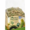 Dehner Best Nature Vogelfutter & Snacks - Vogelfutter für Wellensittiche, 2,5 kg