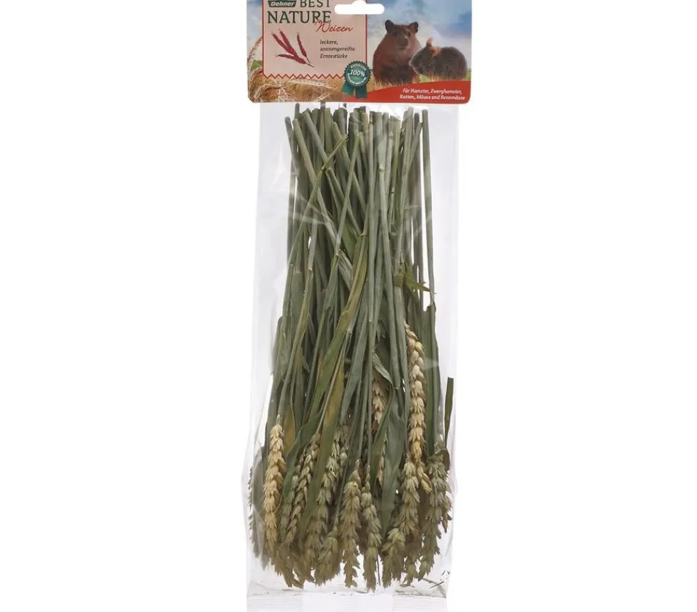 Dehner Best Nature Nahrungsergänzung Kleintiere > Weizen, 75 g