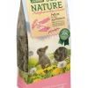 Dehner Best Nature Kleintierfutter - Zwergkaninchenfutter Junior, 750 g