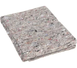 Dehner Mehr Blumentopfzubehör > Bewässerungs- und Filtervlies, 1 m x 1 m