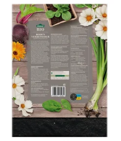 Dehner Bio Universaldünger|Bio-Dünger > Bodenverbesserer, 4 kg