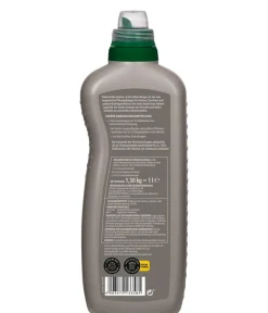 Dehner Bio Gurken- und Zucchini-Dünger, flüssig, 1 l Outlet