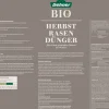 Dehner Bio Rasendünger - Herbstrasendünger, 10,05 kg