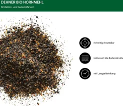 Dehner Bio Hornmehl Online