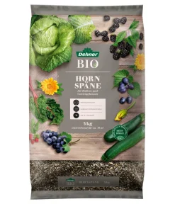 Dehner Bio Spezialdünger|Bio-Dünger > Hornspäne