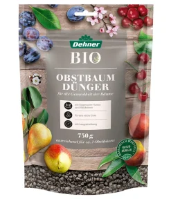 Dehner Bio Obst- & Gemüsedünger|Bio-Dünger > Obstbaum-Dünger