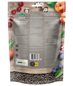 Dehner Bio Obst- & Gemüsedünger|Bio-Dünger > Obstbaum-Dünger