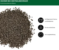 Dehner Bio Obstbaum-Dünger Sale