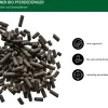 Dehner Bio Universaldünger|Bio-Dünger > Pferde-Dünger, 5 kg