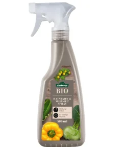 Dehner Bio Spezialdünger|Bio-Dünger - Rainfarn- & Wermut-Spray, 500 ml