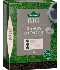 Dehner Bio Rasendünger|Bio-Dünger > Rasendünger