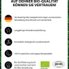 Dehner Bio Rasensamen > Rasen-Nachsaat, 500 g