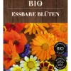 Dehner Bio Blumensamen - -Saatgut Essbare Blüten