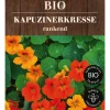 Dehner Bio Blumensamen > -Saatgut Kapuzinerkresse, rankend
