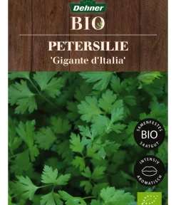 Dehner Bio -Saatgut Petersilie 'Gigante d'Italia' Online