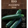 Dehner Bio Gemüsesamen > -Saatgut Zucchini 'Inizia'