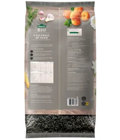 Dehner Bio Universaldünger|Bio-Dünger > Universaldünger