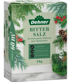 Dehner Spezialdünger - Bittersalz