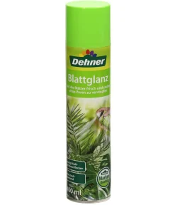 Dehner Blattglanz, flüssig, 400 ml Online