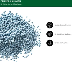 Dehner Spezialdünger > Blaukorn®