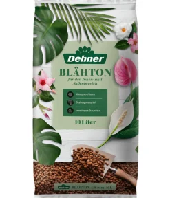 Dehner Blähton, 4/8 Körnung Clearance