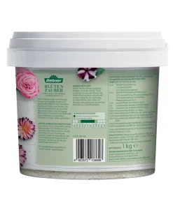 Dehner Universaldünger|Blumendünger > Blütenzauber, 1 kg