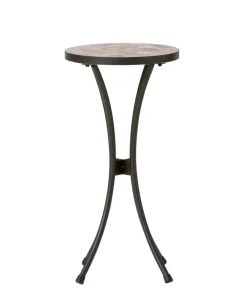 Dehner Blumenhocker Chiara, terra-rosé Clearance