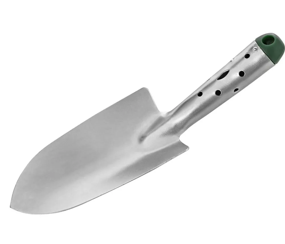 Dehner Gartengeräte - Blumenkelle, ca. B10/H30/T5 cm