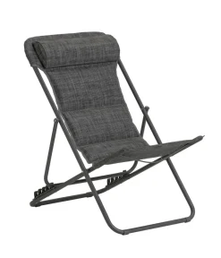 Dehner Gartenstühle Metall|Campingliegen > Campingstuhl Ibiza